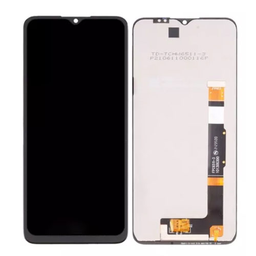 Para Alcatel 3H Plus Pantalla LCD y Táctil 5H Plus