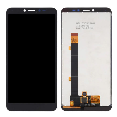 Para Alcatel 5001 Pantalla LCD y Táctil 1V 2019