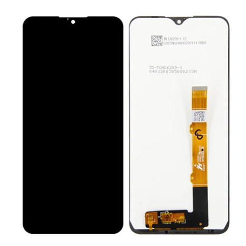 Para Alcatel 5007A Pantalla LCD y Táctil 5007U 5007G 1V 2020 1V PLUS