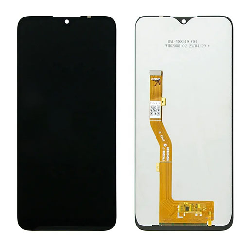 Para Alcatel 5030 Pantalla LCD y Táctil 1SE 4087 4087D