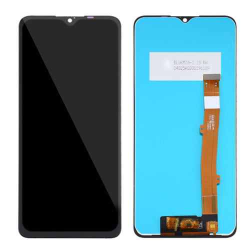 Para Alcatel 5048 Pantalla LCD y Táctil 3X 2019 5048A