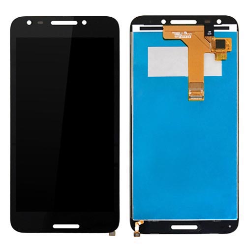 Para Alcatel 5049 Pantalla LCD y Táctil 5049A