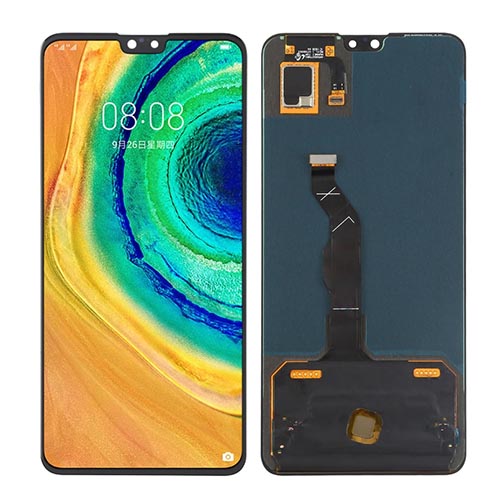 Para Huawei Mate 30 Pantalla LCD y Táctil