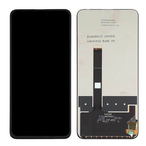 Para Huawei Y9A Pantalla LCD y Táctil HONOR X10