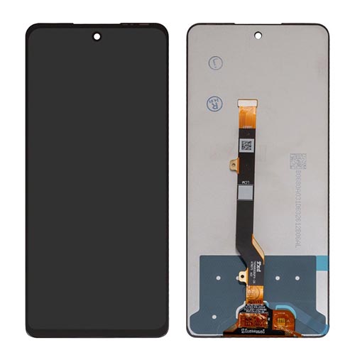 Para Infinix Hot 30 Pantalla LCD y Táctil X6831