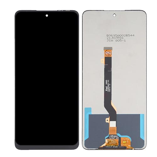 Para Infinix Hot 40 Pro Pantalla LCD y Táctil X6837