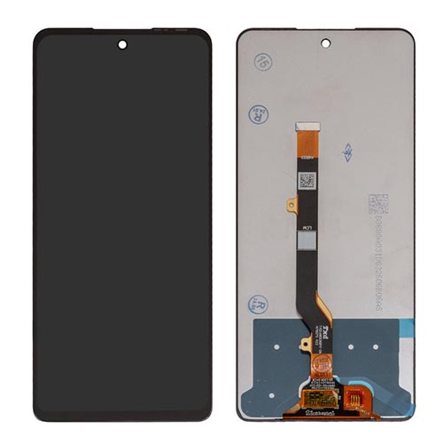 Para Infinix Note 30 Pantalla LCD y Táctil X6833