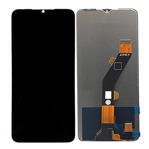 Para Infinix Smart 7 Pantalla LCD y Táctil X5516B