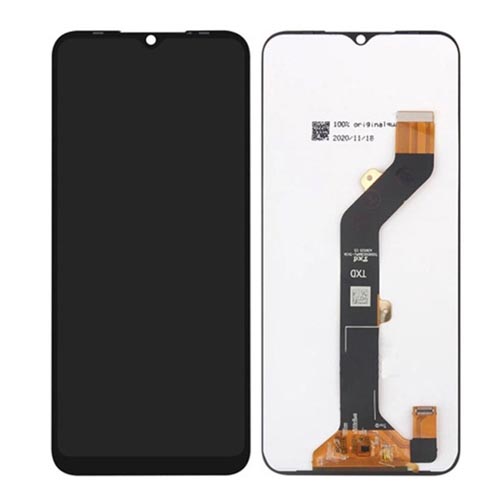 Para Infinix X659 Pantalla LCD y Táctil KF6 Spark 7 Hot 10i X658 X659B BD3