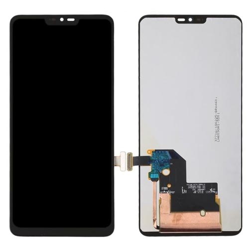 Para LG G7 Pantalla LCD y Táctil G7 Thinq