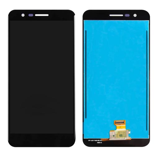 Para LG K11 Pantalla LCD y Táctil MX410 K11 plus K10 2018