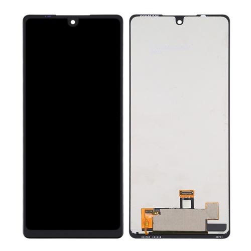 Para LG Stylus 6 Pantalla LCD y Táctil Stylo6 Q730 K71