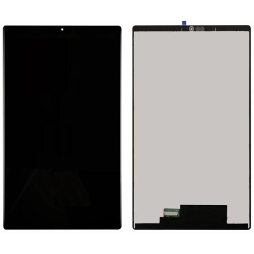 Para Lenovo M10 Pantalla LCD y Táctil small glass X605LC