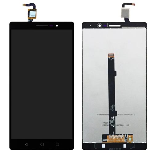 Para Lenovo PB2 650 Pantalla LCD y Táctil Phab 2