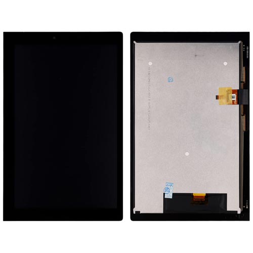 Para Lenovo TAB3 YT3 X50L Pantalla LCD y Táctil TAB3 10.1'