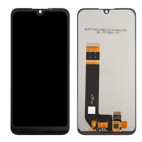 Para Nokia 1.3 Pantalla LCD y Táctil