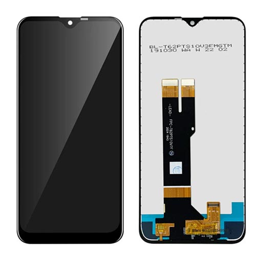 Para Nokia 2.2 Pantalla LCD y Táctil