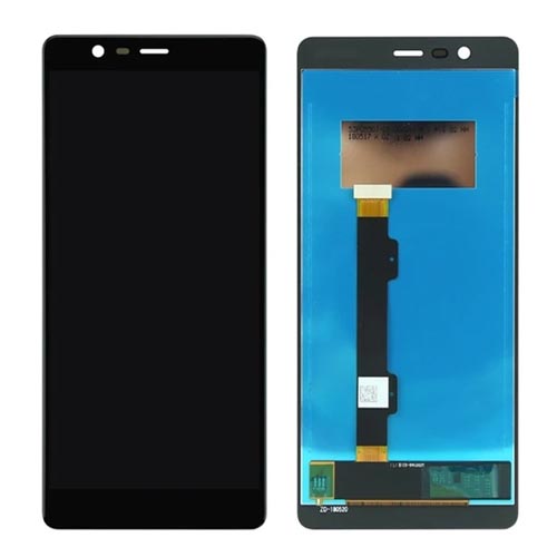 Para Nokia 5.1 Pantalla LCD y Táctil