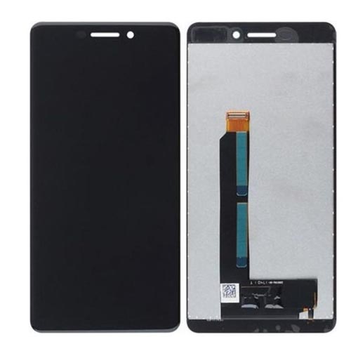 Para Nokia 6.1 Pantalla LCD y Táctil