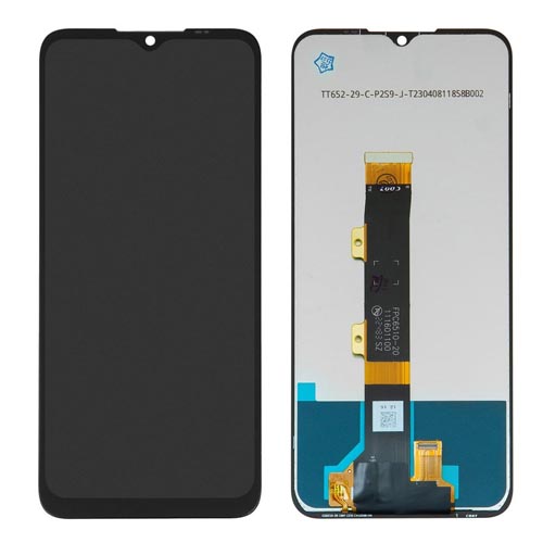 Para Nokia G22 Pantalla LCD y Táctil