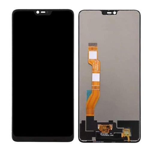 Para Oppo A3 Pantalla LCD y Táctil F7