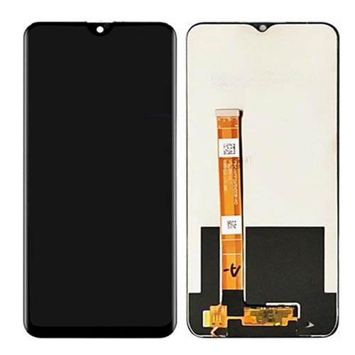 Para Oppo A5 2020 Pantalla LCD y Táctil A8，A11，A11X,A9 2020，A31 2020，realme5，realme 5i，realme 5s，realme c3，realme 6i（europe）