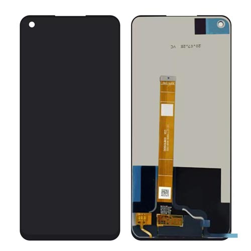 Para Oppo A72 4G Pantalla LCD y Táctil A52 A92