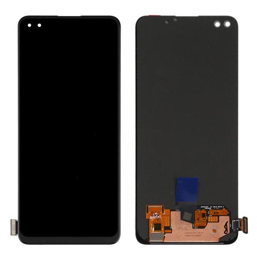 Para Oppo A93 4G Pantalla LCD y Táctil Reno 4 Reno4f reno4 lite F17 Pro CPH2091