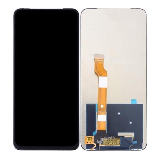 Para Oppo F11 Pro Pantalla LCD y Táctil