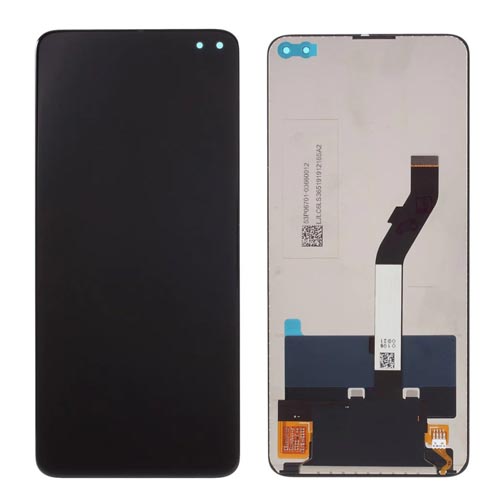 Para Redmi K30 Pantalla LCD y Táctil Poco X2 Poco F2