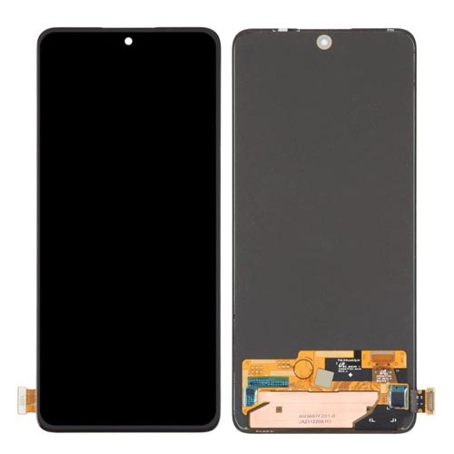 Para Redmi Note 13 4G Pantalla LCD y Táctil