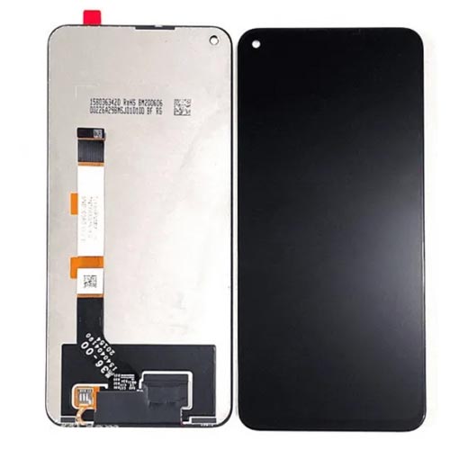 Para Redmi Note 9T Pantalla LCD y Táctil Note9 5G