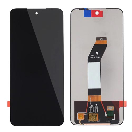 Para Redmi note 11 4G Pantalla LCD y Táctil Note 11s Poco M4 Pro 4G Note 12S