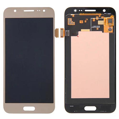 Para Samsung J2 Pantalla LCD y Táctil without logo