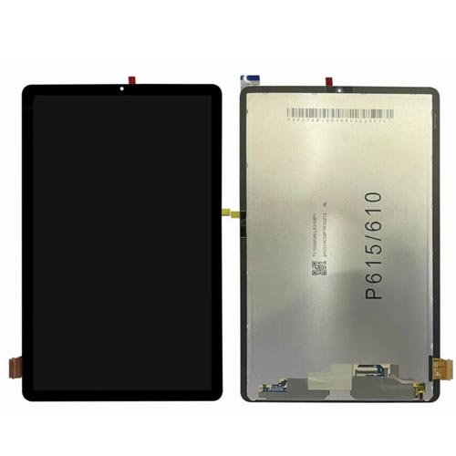 Para Samsung P610 Pantalla LCD y Táctil S6 lite P615