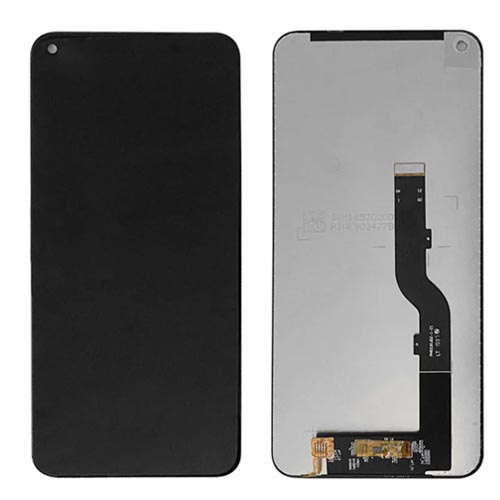 Para TCL 10L Pantalla LCD y Táctil 10 LITE，T1 LITE，T770H/B