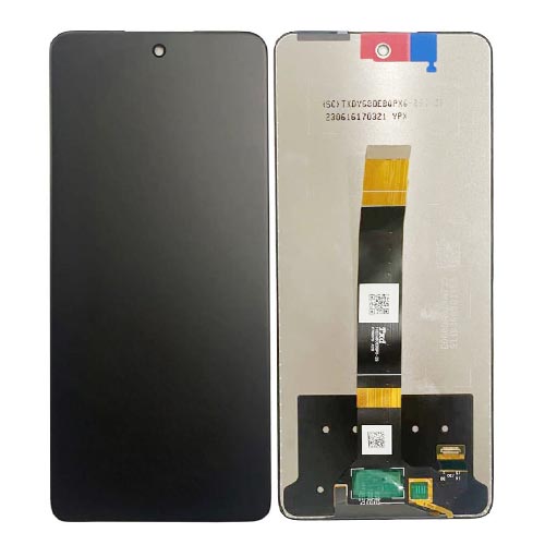 Para TCL 40 NxtPaper 4g Pantalla LCD y Táctil T612 T612B 50 SE