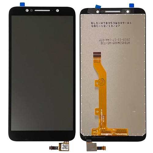 Para TCL L9 Pantalla LCD y Táctil