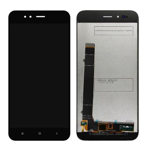 Para Xiaomi Mi A1 Pantalla LCD y Táctil 5X