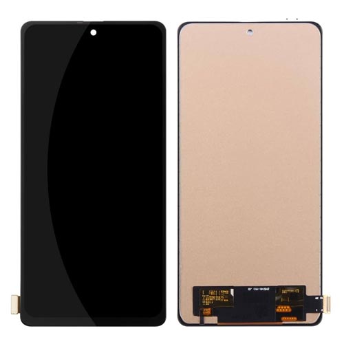 Para Xiaomi Poco F4 GT Pantalla LCD y Táctil K50 gaming