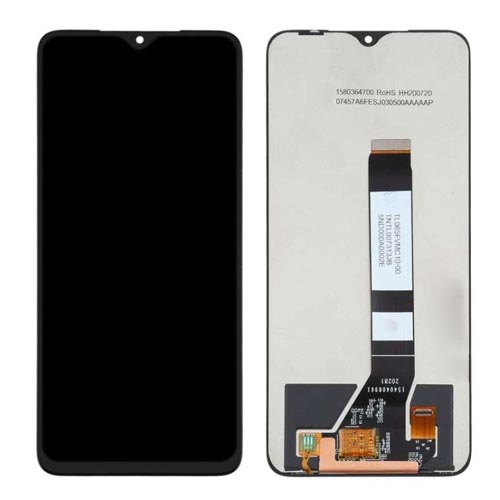 Para Xiaomi Poco M3 Pantalla LCD y Táctil Redmi 9T Note9 4G M2 Mi9 Power