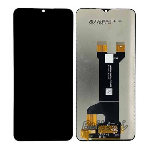 Para ZTE Axon 40 lite Pantalla LCD y Táctil 8046