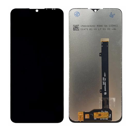 Para ZTE V30 Pantalla LCD y Táctil 9030