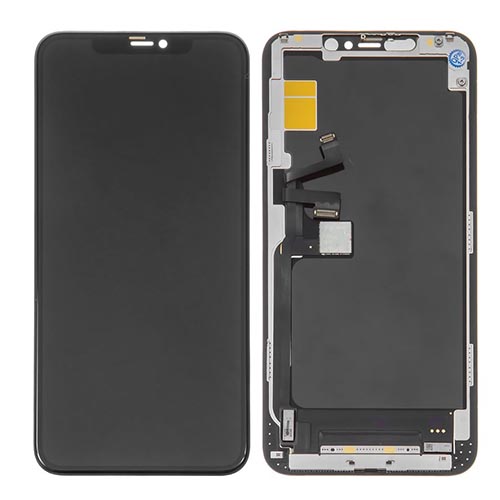 Para iPhone 11 pro Pantalla LCD y Táctil