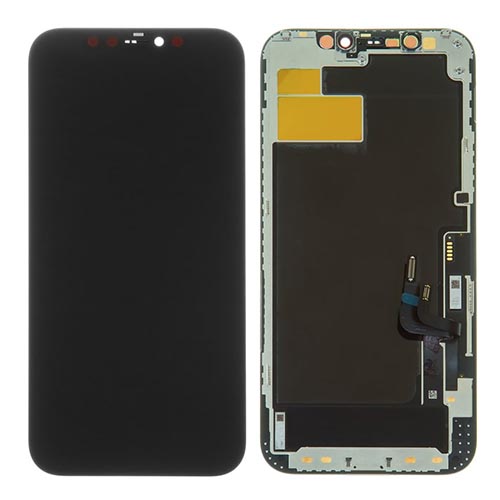 Para iPhone 12 Pro Pantalla LCD y Táctil JK 12PRO