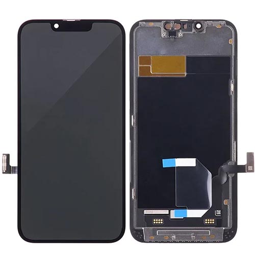 Para iPhone 13 Pantalla LCD y Táctil JK