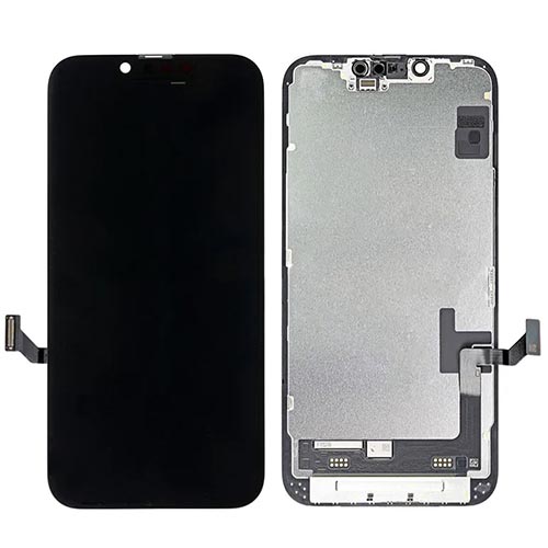 Para iPhone 14 Pantalla LCD y Táctil GX-2