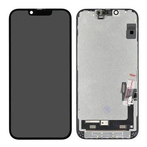 Para iPhone 15 Pantalla LCD y Táctil DD