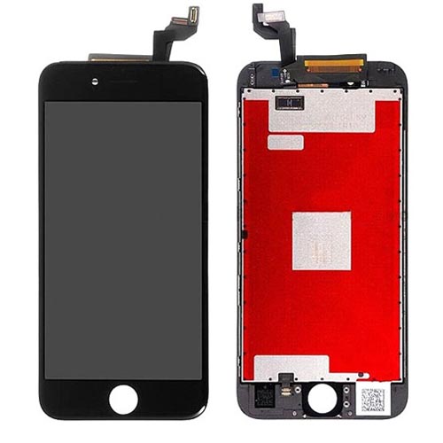 Para iPhone 6S Pantalla LCD y Táctil