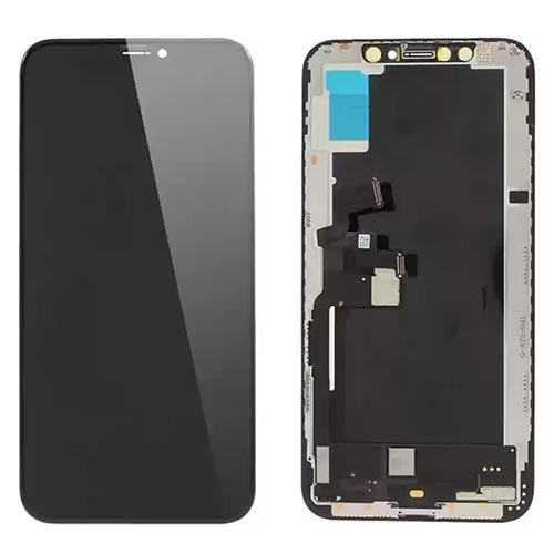 Para iPhone XS Pantalla LCD y Táctil YK